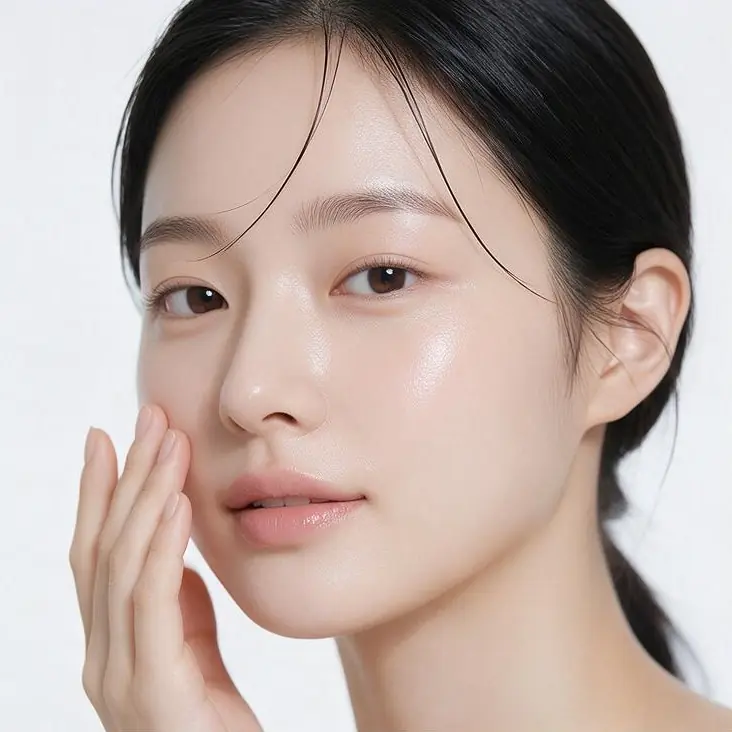 쥬베룩 추천대상 이미지
