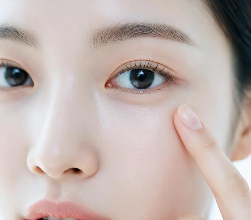 리쥬란 아이 대표 이미지
