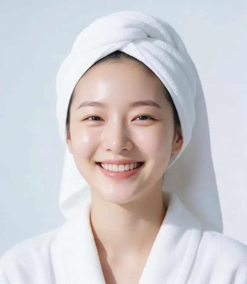 하이드라페이셜 추천대상 이미지