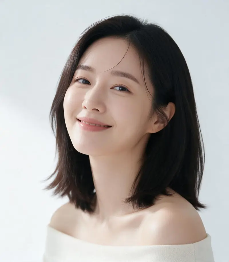 실루엣 소프트 추천대상 이미지