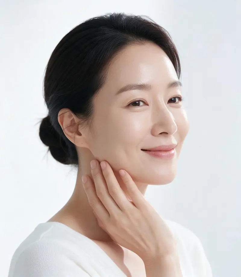 울쎄라피 프라임 추천대상 이미지